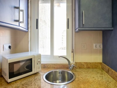 Apartment Wohnung in Sanxenxo nahe Lapa Strand - Features photo 30