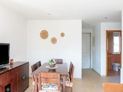 Apartment Wohnung in Sanxenxo nahe Lapa Strand - Features photo 31