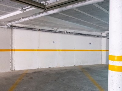 Apartment Wohnung in Sanxenxo nahe Lapa Strand - Features photo 32