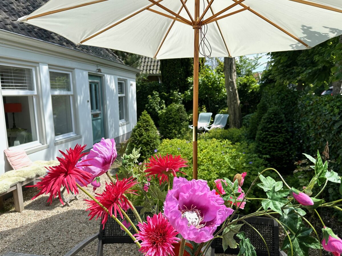 Holiday house Echt 1850 - Outdoor photo 4