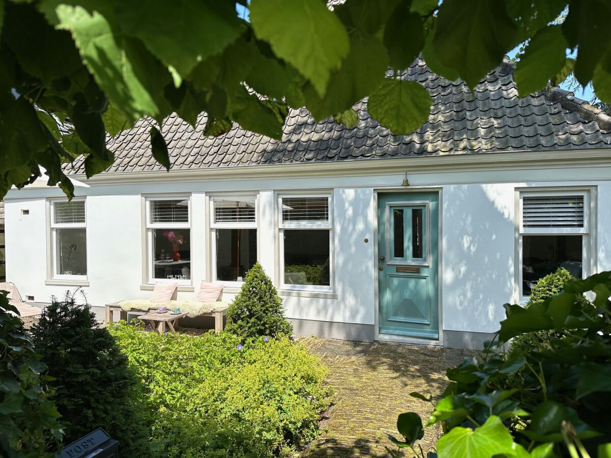 Holiday house Echt 1850 - Outdoor photo 5