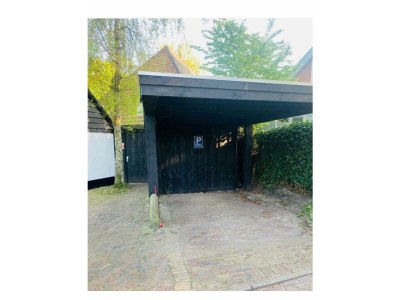 Holiday house Echt 1850 - Outdoor photo 6