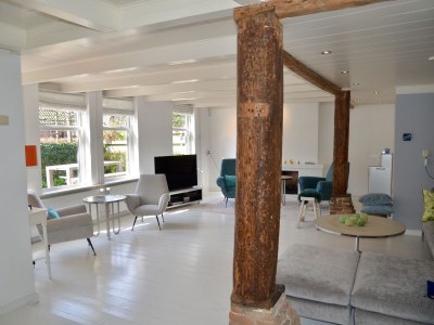 Holiday house Echt 1850 - Features photo 9