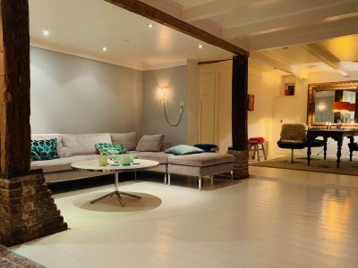 Holiday house Echt 1850 - Features photo 12