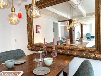 Holiday house Echt 1850 - Features photo 16