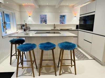 Holiday house Echt 1850 - Features photo 28