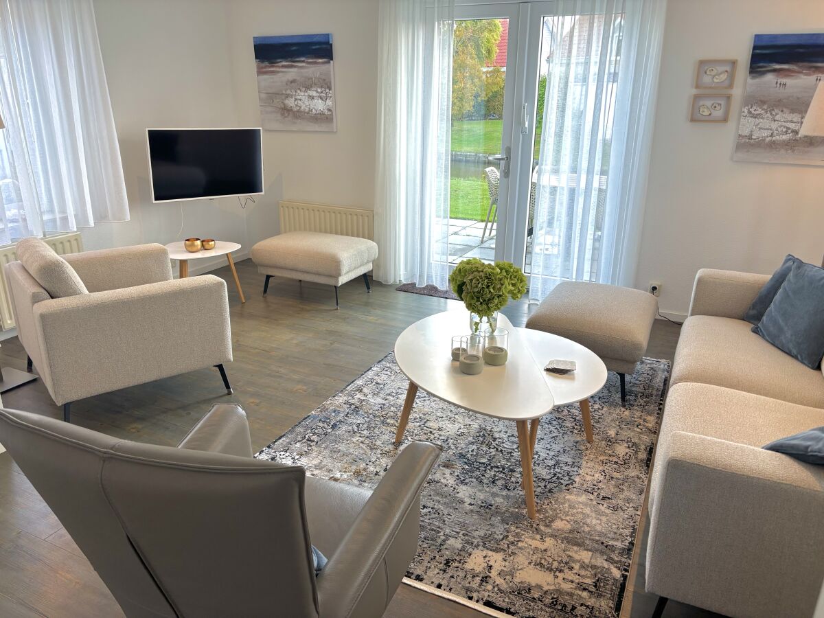 Holiday house Helmgras - de Banjaard - Outdoor photo 2