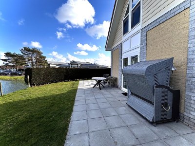 Holiday house Helmgras - de Banjaard - Outdoor photo 6