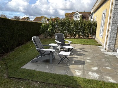 Holiday house Helmgras - de Banjaard - Outdoor photo 7