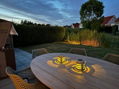 Holiday house Helmgras - de Banjaard - Outdoor photo 8