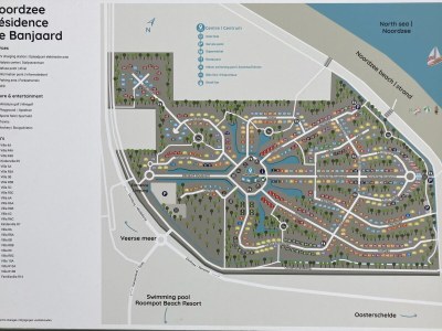 Holiday house Helmgras - de Banjaard - Outdoor photo 11