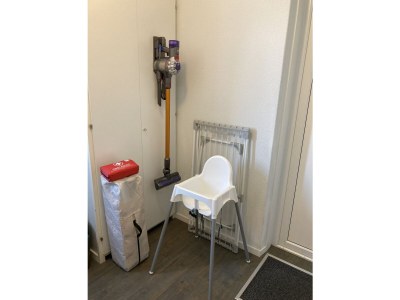 Holiday house Helmgras - de Banjaard - Features photo 27