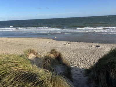 Holiday house Helmgras - de Banjaard - Environment photo 28