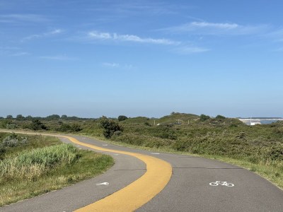 Holiday house Helmgras - de Banjaard - Environment photo 31