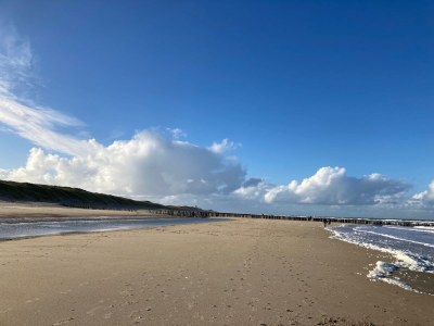 Holiday house Helmgras - de Banjaard - Environment photo 32