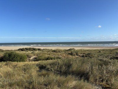 Holiday house Helmgras - de Banjaard - Environment photo 35