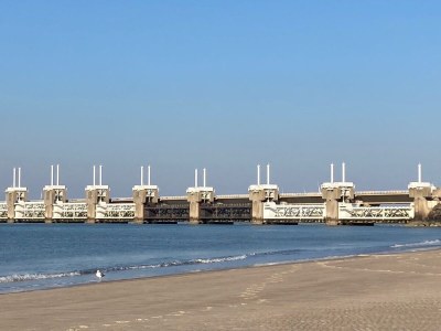 Holiday house Helmgras - de Banjaard - Environment photo 38