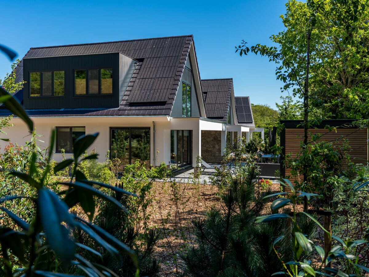 Holiday apartment De Bruine Kiekendief