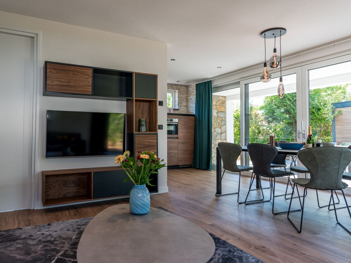 Holiday apartment De Bruine Kiekendief - Features photo 4