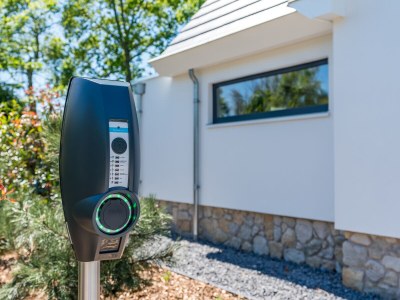 Holiday apartment De Bruine Kiekendief - Outdoor photo 2