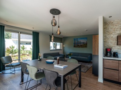 Holiday apartment De Bruine Kiekendief - Features photo 5