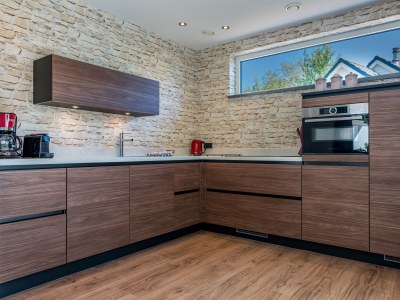 Holiday apartment De Bruine Kiekendief - Features photo 6