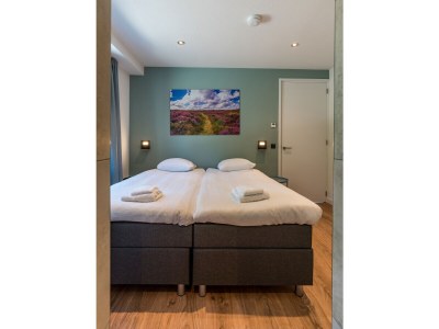 Holiday apartment De Bruine Kiekendief - Features photo 7