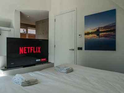 Holiday apartment De Bruine Kiekendief - Features photo 8