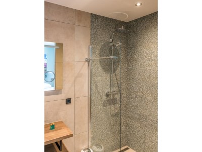 Holiday apartment De Bruine Kiekendief - Features photo 10