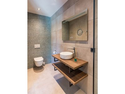 Holiday apartment De Bruine Kiekendief - Features photo 11