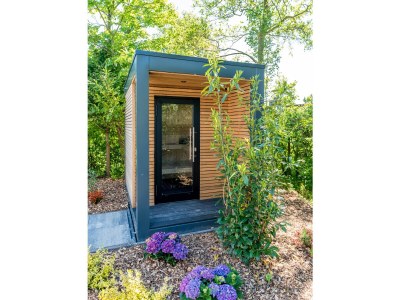 Holiday apartment De Bruine Kiekendief - Features photo 13