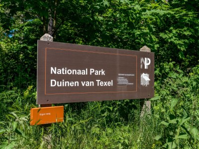 Holiday apartment De Bruine Kiekendief - Environment photo 14