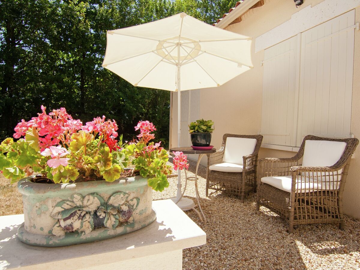 Villa Rouzède Villa mit Pool - Outdoor photo 5