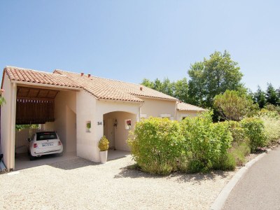 Villa Rouzède Villa mit Pool - Outdoor photo 2