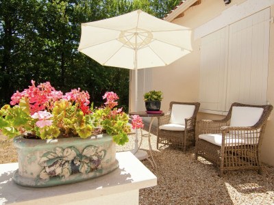 Villa Rouzède Villa mit Pool - Outdoor photo 5