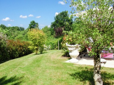 Villa Rouzède Villa mit Pool - Outdoor photo 7