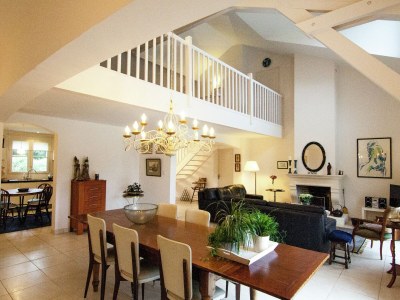 Villa Rouzède Villa mit Pool - Features photo 13