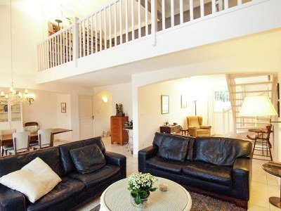 Villa Rouzède Villa mit Pool - Features photo 17