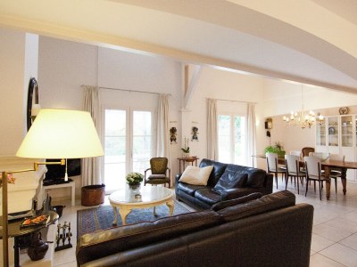 Villa Rouzède Villa mit Pool - Features photo 28