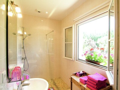 Villa Rouzède Villa mit Pool - Features photo 30