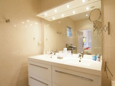 Villa Rouzède Villa mit Pool - Features photo 31