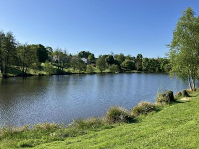 Villa Rouzède Villa mit Pool - Environment photo 35