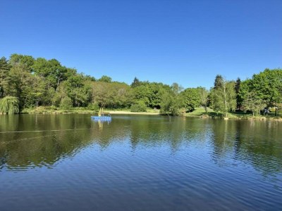 Villa Rouzède Villa mit Pool - Environment photo 36