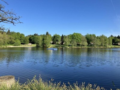Villa Rouzède Villa mit Pool - Environment photo 39