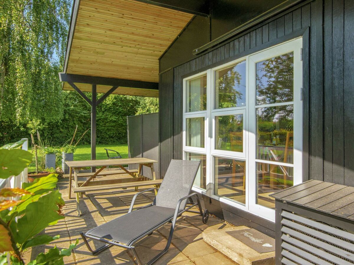 Holiday house 6 person holiday home in Sydals-By Traum - Outdoor photo 2