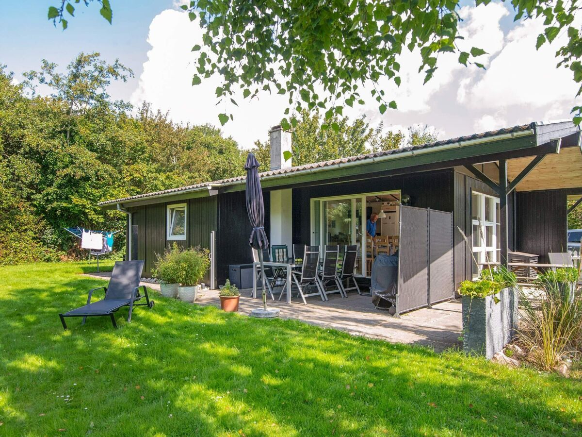 Holiday house 6 person holiday home in Sydals-By Traum - Outdoor photo 5