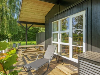 Holiday house 6 person holiday home in Sydals-By Traum - Outdoor photo 2