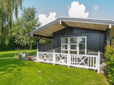 Holiday house 6 person holiday home in Sydals-By Traum - Outdoor photo 4