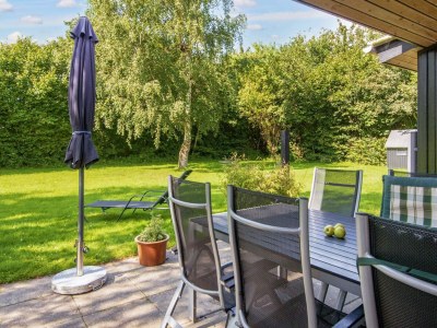 Holiday house 6 person holiday home in Sydals-By Traum - Outdoor photo 6