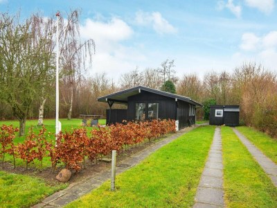 Holiday house 6 person holiday home in Sydals-By Traum - Outdoor photo 7